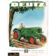 Deutz F4l514 60cv