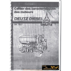 Deutz General Moteur