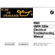 Bmw 528e E28 Electrical Troubmeshooting 1982
