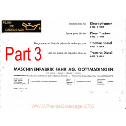 Fahr D 130 H Catalogue Part3