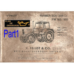 Fendt 305 306 Ls Fw 162 168 Part1