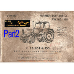 Fendt 305 306 Ls Fw 162 168 Part2