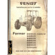 Fendt Ls 303 304 305 306 308 309