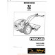 Ferrari Tractor 72s Notice Motoculteurs