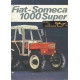 Fiatagri 1000 Super Pub