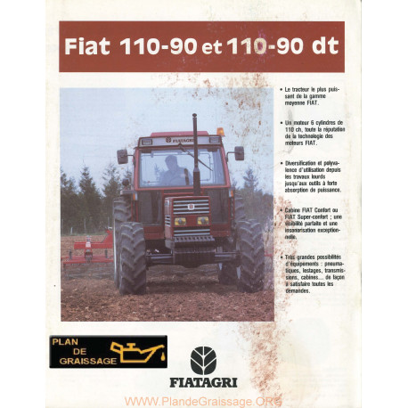 Fiatagri 110 90 Pub