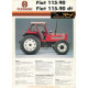 Fiatagri 115 90 Pub