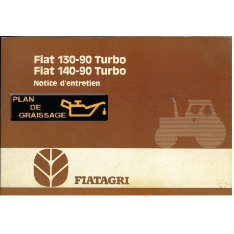 Fiatagri 130 140 90