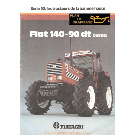 Fiatagri 140 90 Pub