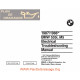 Bmw 535i M5 1987 1988 Electrical Troubleshooting Manual