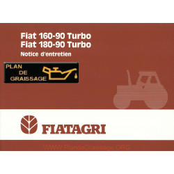 Fiatagri 160 180 90