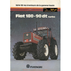 Fiatagri 180 90 Pub