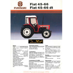 Fiatagri 45 66 Pub