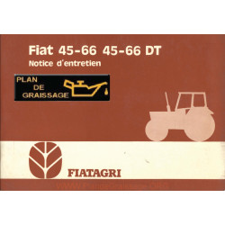 Fiatagri 45 66