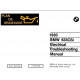 Bmw 633csi E24 Electrical Troubleshooting 1983