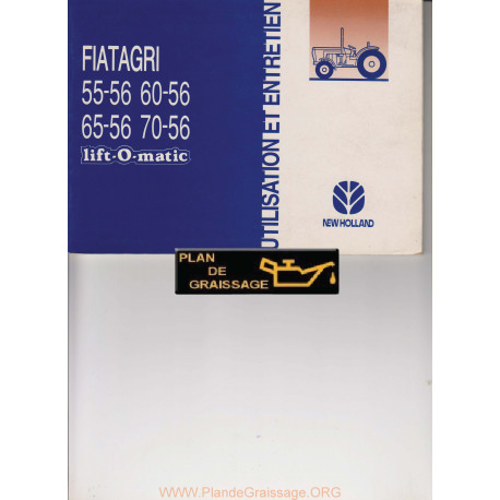 Fiatagri 55 60 65 70 56