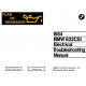 Bmw 633csi E24 Electrical Troubleshooting 1984