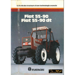 Fiatagri 55 90 Pub