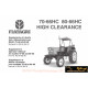 Fiatagri 70 80 66 Hc