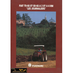 Fiatagri 70 80 66 Pub