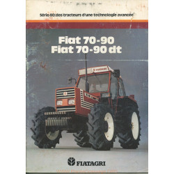 Fiatagri 70 90 Pub