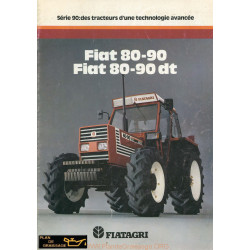 Fiatagri 80 90 Pub