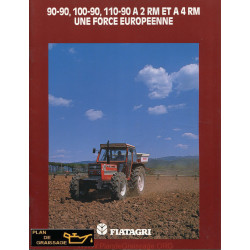 Fiatagri 90 100 110 90 Pub