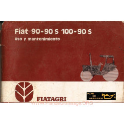Fiatagri 90 90s 100 90s Spanish