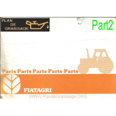 Fiatagri Cabines Pieces Part2