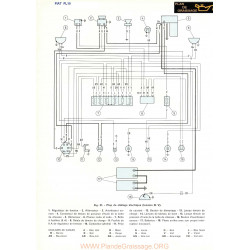 Fiatagri Fl10 Schema Electrique