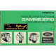 Ford 2710 Gamme Moteur