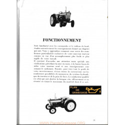 Ford Major 4000 5000 Part2