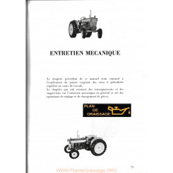 Ford Major 4000 5000 Part4
