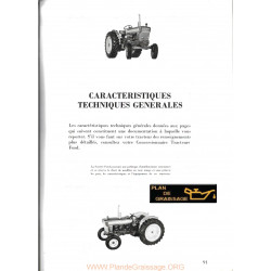 Ford Major 4000 5000 Part5
