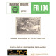 Garnier Fr 194 Notice Faucheuse