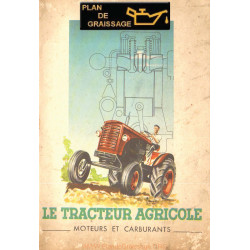 General Tracteur Agricole