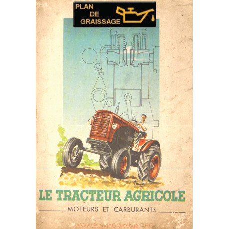 General Tracteur Agricole