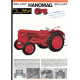 Hanomag Brillant 600 Pub