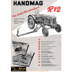 Hanomag R12 12ps