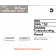 Bmw 735i 1985 Electrical Troubleshooting Manual
