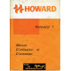 Howard Tlc Tle Rotavator