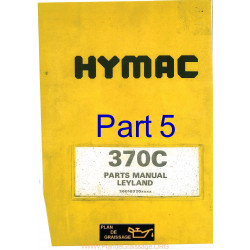 Hymac 370c Part5