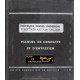 Indenor Xdp 485 488 490 688 Moteur