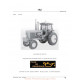 John Deere 4630 1a2 Tracteur