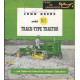 John Deere Mc Intro Chenillards