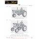 John Deere Pc0957 2510 Tracteur