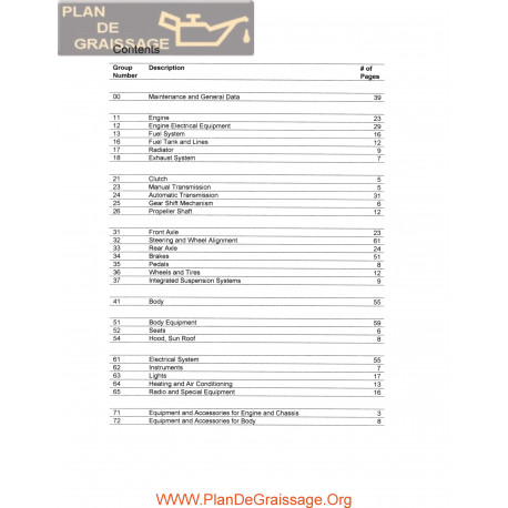 Bmw 8 Series E 31 Service Repair Manual