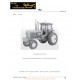 John Deere Pc1296 4630 Tracteur