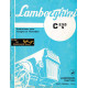 Lamborghini C 230s Instruction Entretien Chenillards