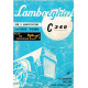 Lamborghini C340 Catalogue Vues Eclatees Chenillards